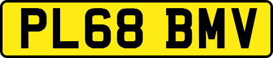 PL68BMV