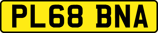 PL68BNA