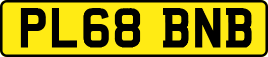 PL68BNB