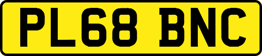 PL68BNC