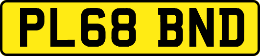 PL68BND