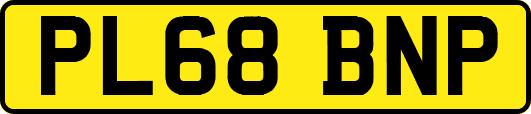 PL68BNP
