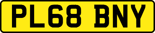PL68BNY