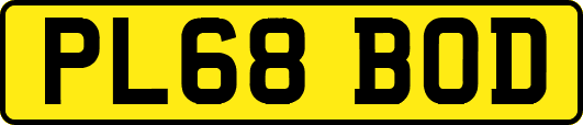 PL68BOD