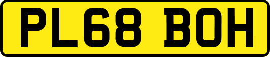 PL68BOH