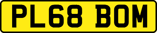 PL68BOM