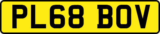 PL68BOV