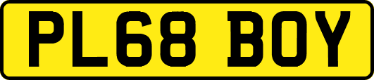 PL68BOY