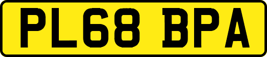 PL68BPA
