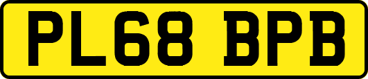 PL68BPB