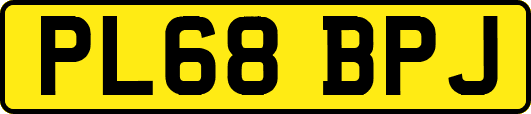 PL68BPJ