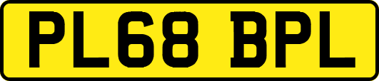 PL68BPL