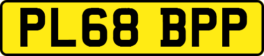 PL68BPP