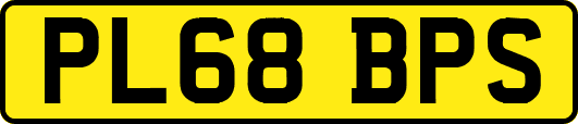 PL68BPS