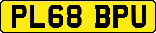 PL68BPU