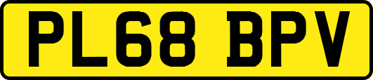 PL68BPV