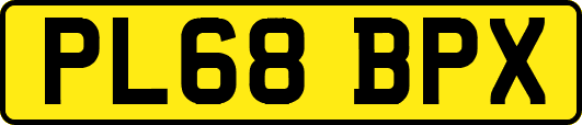 PL68BPX
