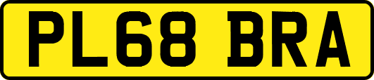 PL68BRA
