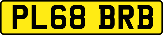 PL68BRB