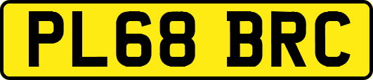 PL68BRC