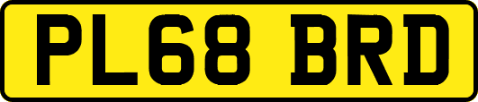 PL68BRD