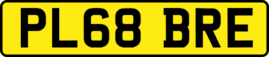 PL68BRE
