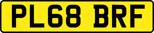 PL68BRF