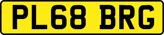 PL68BRG