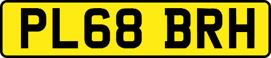 PL68BRH