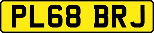 PL68BRJ