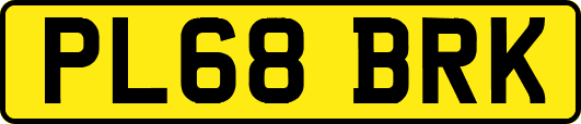 PL68BRK