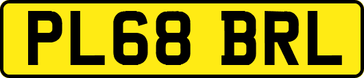 PL68BRL
