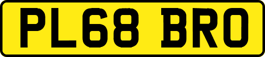 PL68BRO