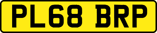 PL68BRP