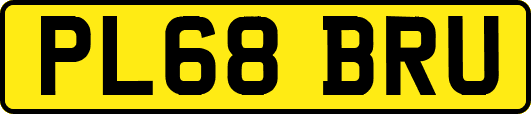 PL68BRU