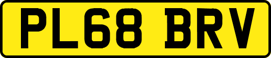 PL68BRV