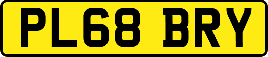 PL68BRY