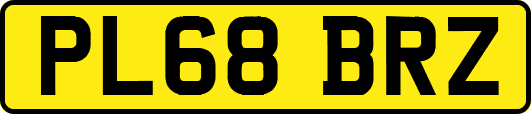 PL68BRZ