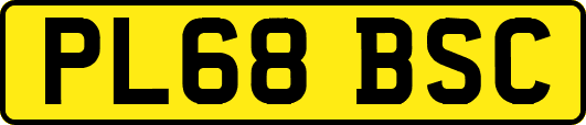 PL68BSC