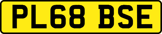 PL68BSE