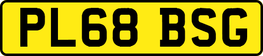 PL68BSG