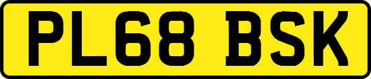 PL68BSK
