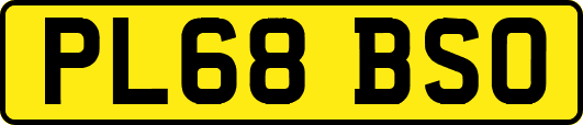 PL68BSO