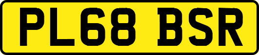 PL68BSR