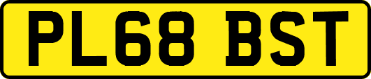 PL68BST