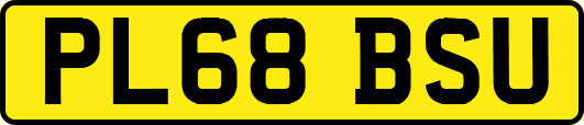 PL68BSU