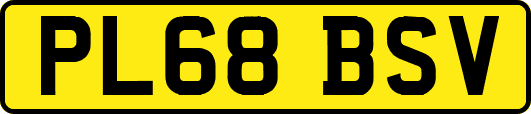 PL68BSV