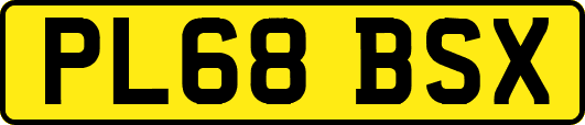 PL68BSX
