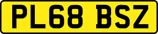 PL68BSZ