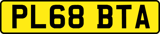 PL68BTA